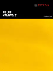 Lona Amarillo