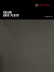 Lona Gris plata