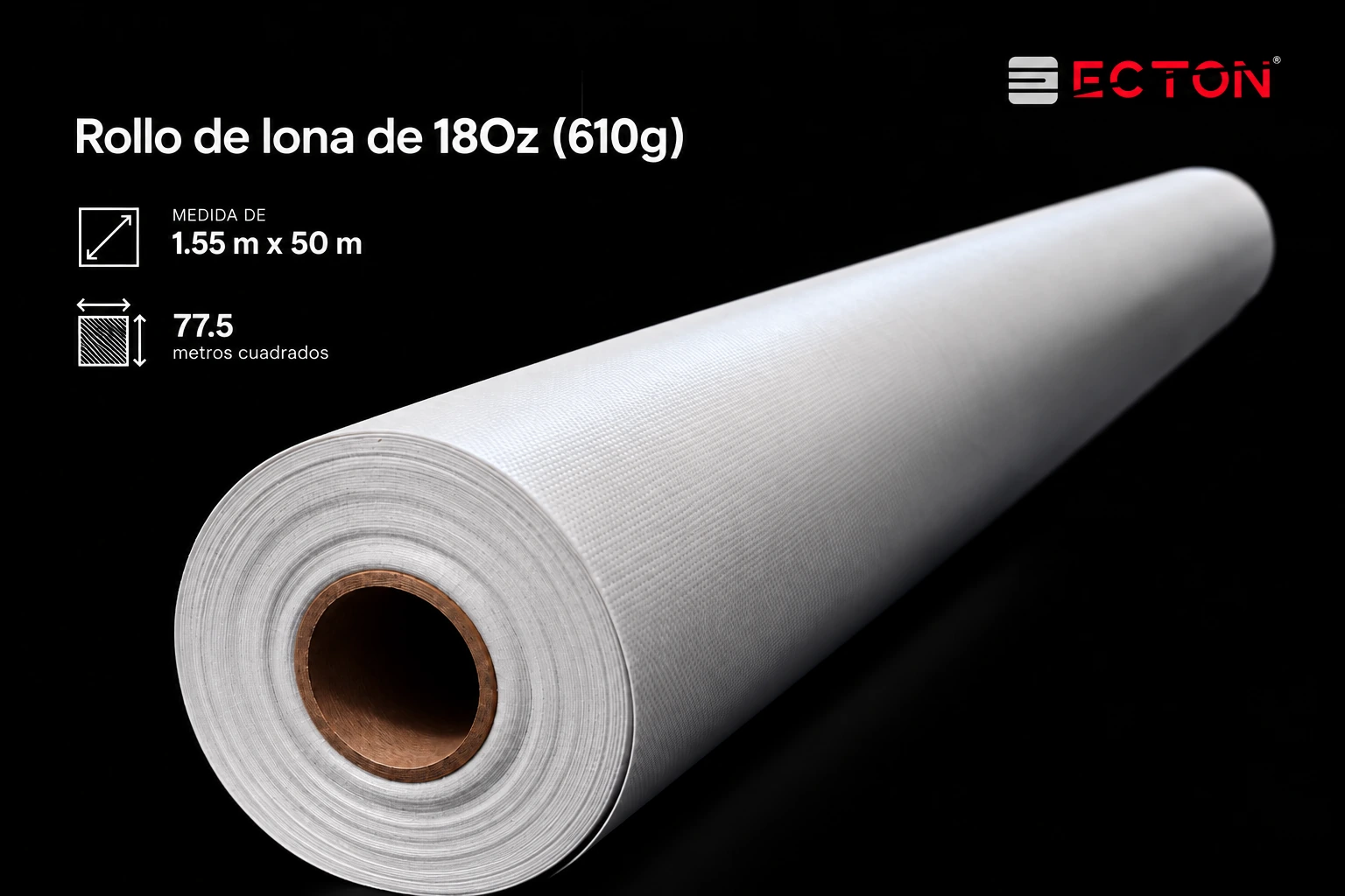 Especificaciones